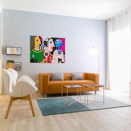 'Montano Four' Center By Ele Apartments Málaga Extérieur photo