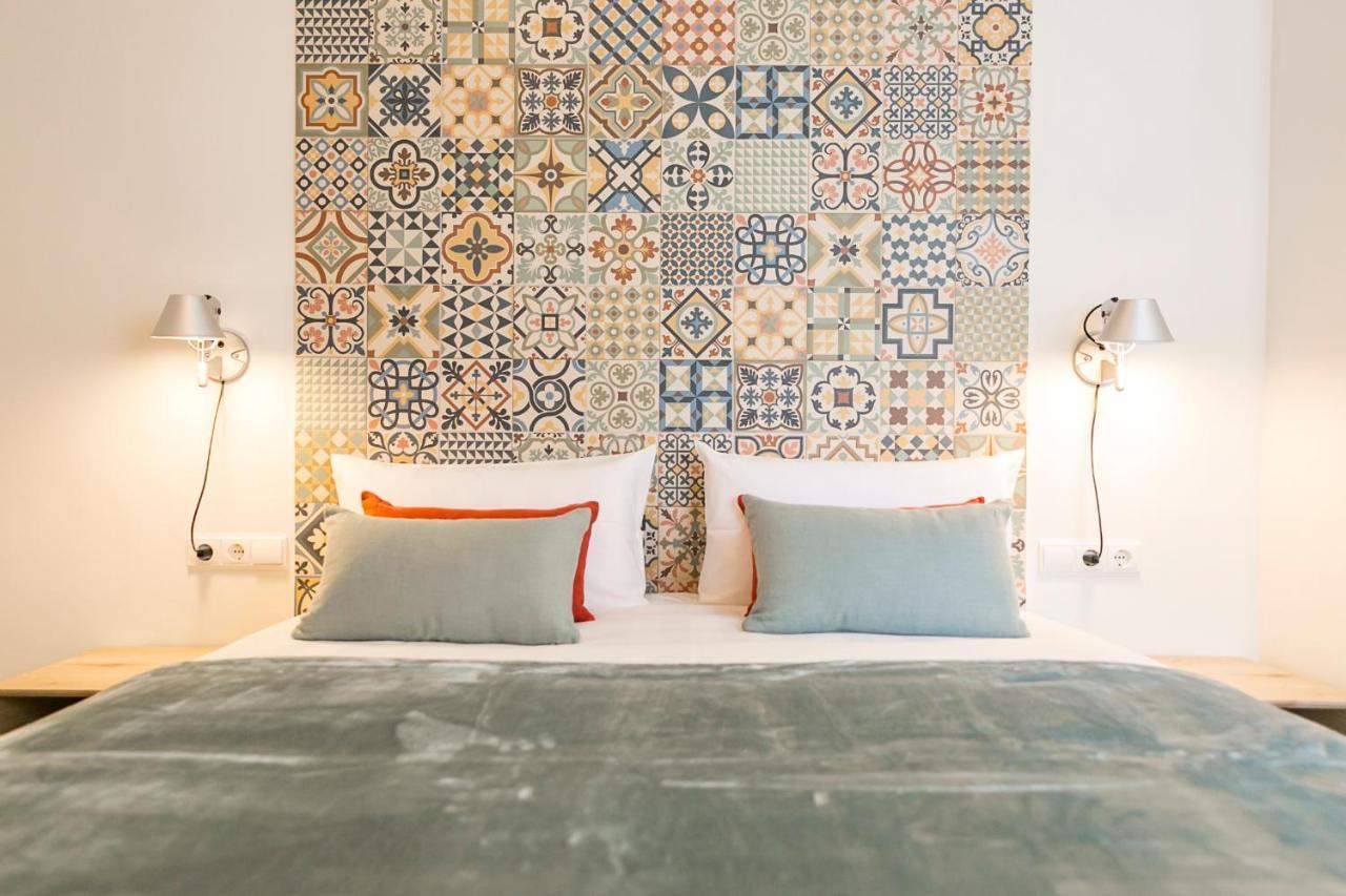 'Montano Four' Center By Ele Apartments Málaga Extérieur photo